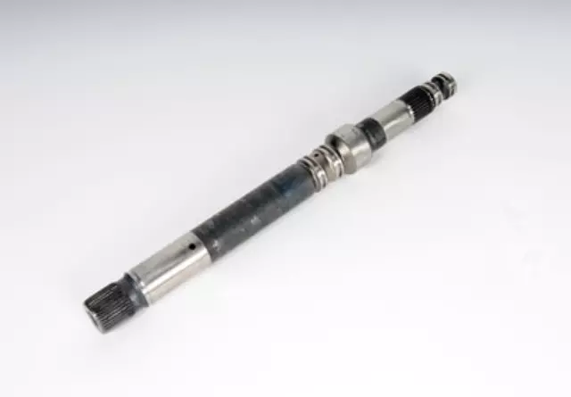 Automatic Transmission Turbine Shaft - ACDelco (24222184)