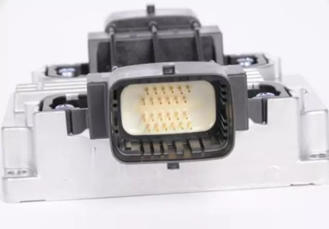 Transmission Control Module - GM (24222362)
