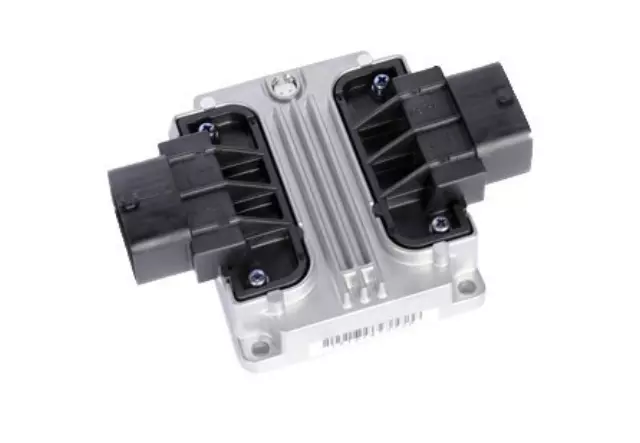 Transmission Control Module - GM (24222362) - view 2