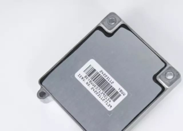 Transmission Control Module - GM (24223112) - view 2