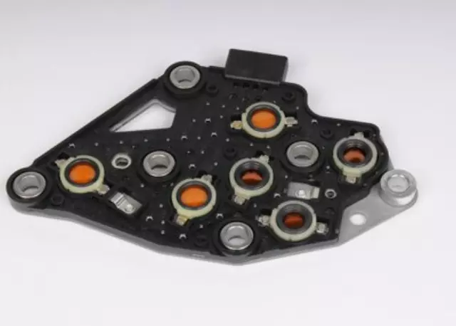 Automatic Transmission Manual Valve Position Pressure Switch - ACDelco (24223197)