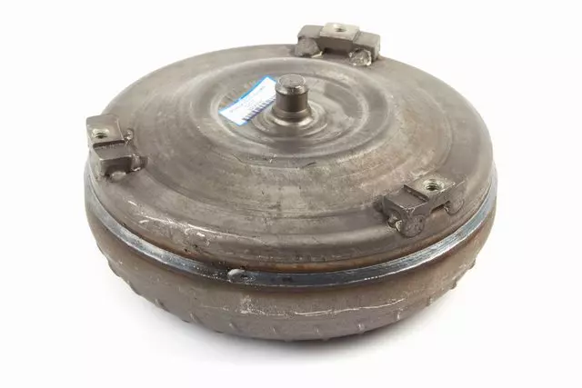 Automatic Transmission Torque Converter - ACDelco (24224255)