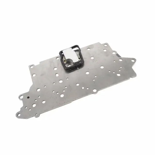 Automatic Transmission Valve Body Channel Plate - ACDelco (24226373)
