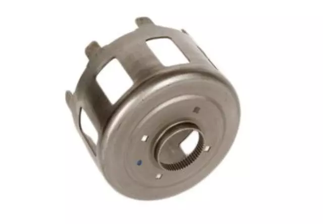 Automatic Transmission Reaction Sun Gear Shell - GM (24228345)