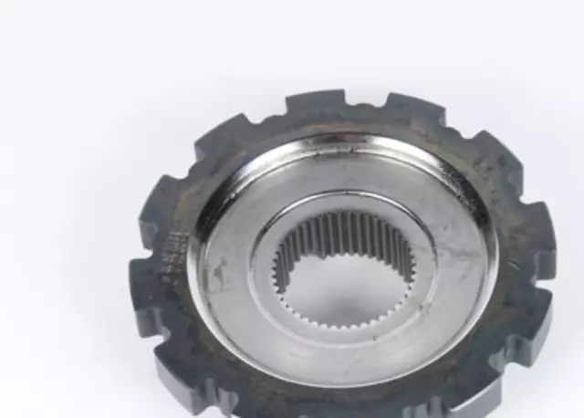 Automatic Transmission Park Gear - ACDelco (24229325)