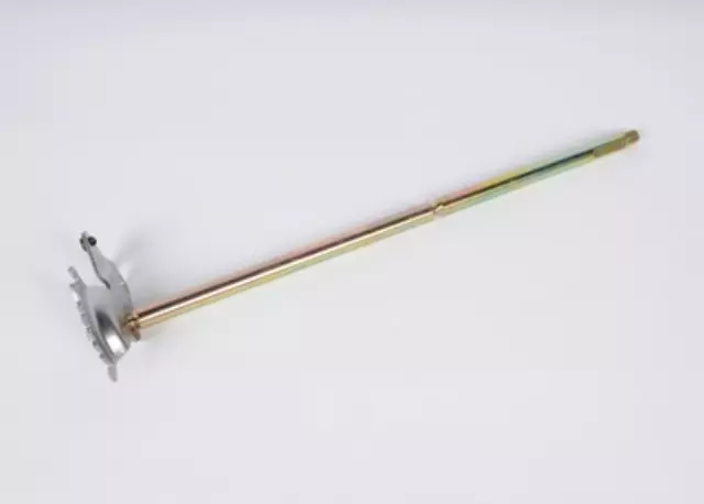 Automatic Transmission Manual Shift Detent Lever - ACDelco (24229662)