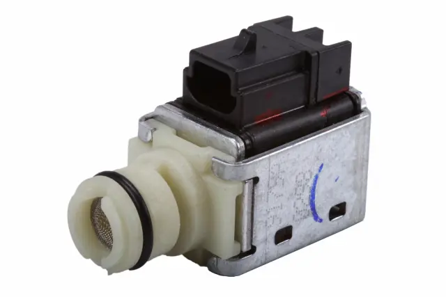 Automatic Transmission 1-2 and 3-4 Shift Solenoid Valve - ACDelco (24230298)
