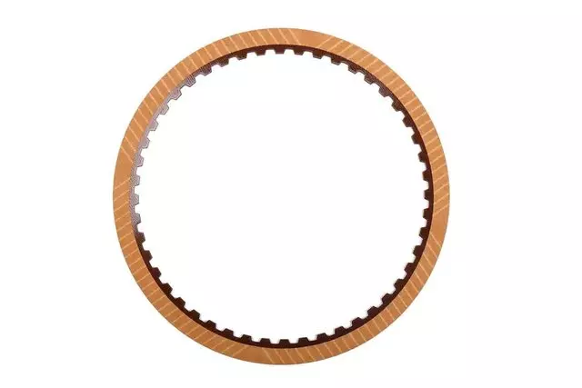 Automatic Transmission Low and Reverse Fiber Clutch Plate - ACDelco (24231257)