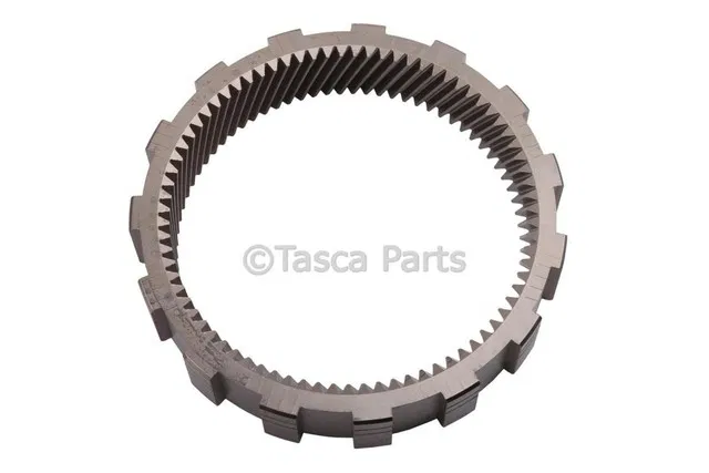 Front Differential Ring Gear - GM (24231603)