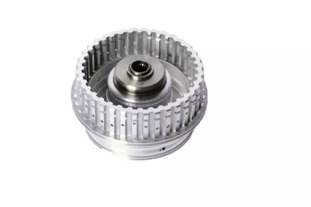 Automatic Transmission 3-5-Reverse and 4-5-6 Clutch Housing - ACDelco (24231648)