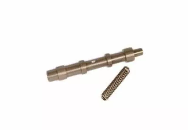 Automatic Transmission Torque Converter Clutch Valve Kit - ACDelco (24234138)