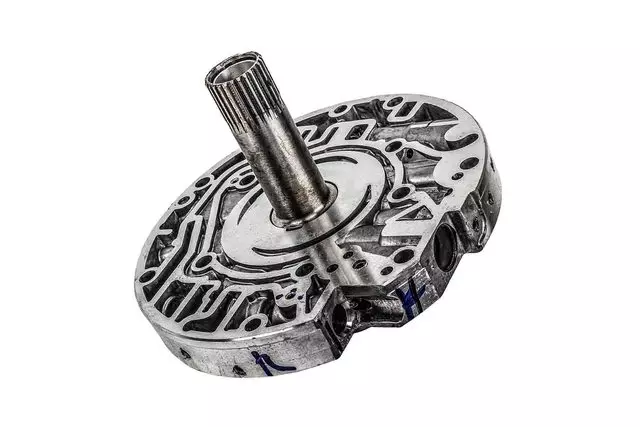 Automatic Transmission Fluid Pump Cover with Seal - ACDelco (24236487)
