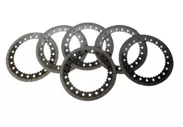 Automatic Transmission Low and Reverse Clutch Plate - GM (24236861)