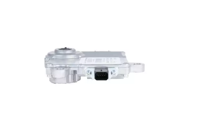 Transmission Control Module - GM (24239062) - view 2