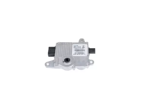 Transmission Control Module - GM (24239062) - view 3