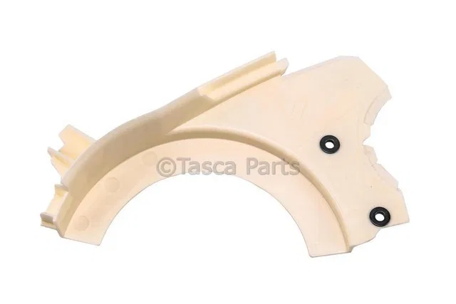 Front Differential Carrier Baffle - GM (24240156)