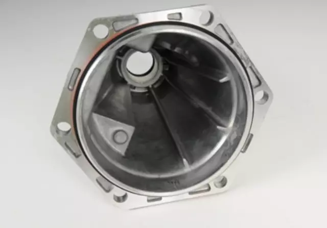 Automatic Transmission Case Rear Extension with Seal - ACDelco (24241497)