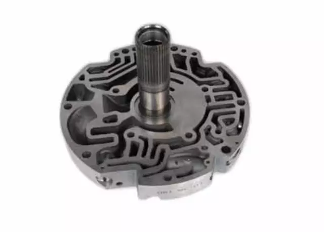 Automatic Transmission Fluid Pump Cover - GM (24243751)