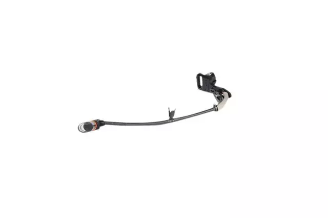 Automatic Transmission Input Speed Sensor - GM (24244544) - view 2