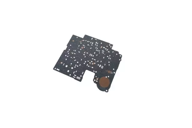 Automatic Transmission Control Valve Body Spacer Plate with Gaskets - ACDelco (24245346)