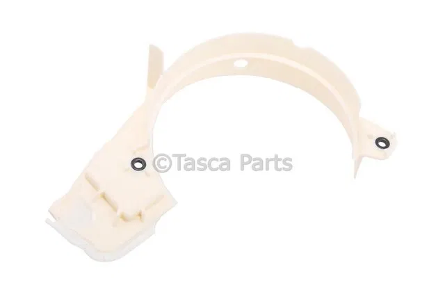 Front Differential Carrier Baffle - GM (24246165)
