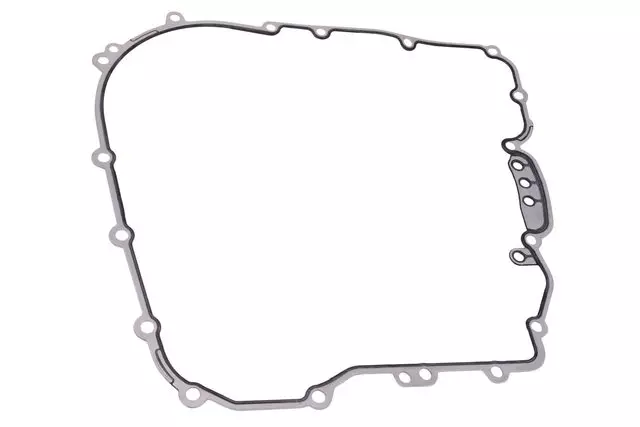Outer Automatic Transmission Torque Converter Housing Seal - GM (24248398)