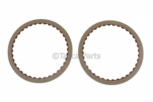Automatic Transmission 2-6 Fiber Clutch Plate - GM (24248898)