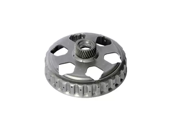 Automatic Transmission Reaction Sun Gear - ACDelco (24251053)