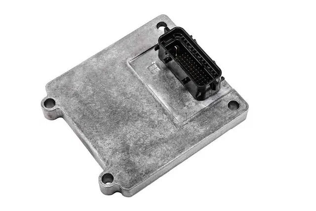 Transmission Control Module - GM (24252114) - view 3