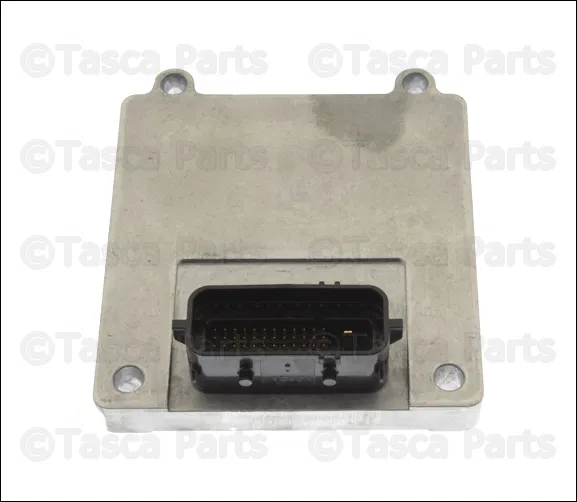 Transmission Control Module - GM (24252114) - view 4
