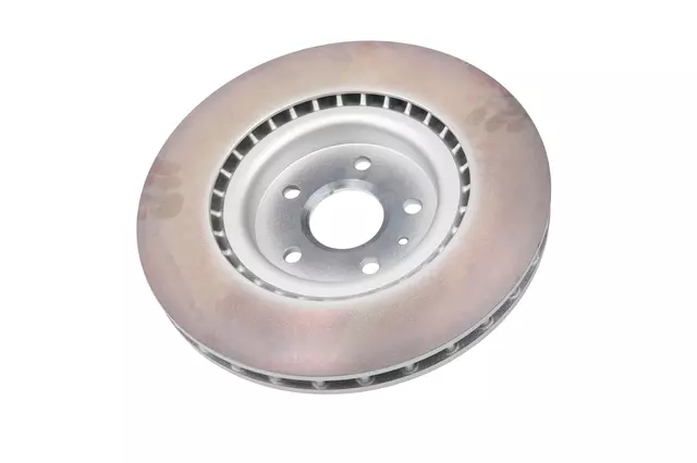 Automatic Transmission Torque Converter - ACDelco (24252928)