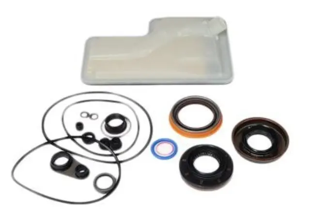 Automatic Transmission Gasket Set - GM (24253593)