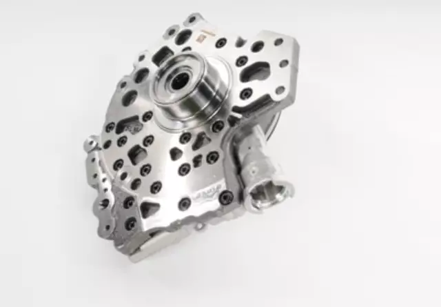 Automatic Transmission Fluid Pump - ACDelco (24253822)