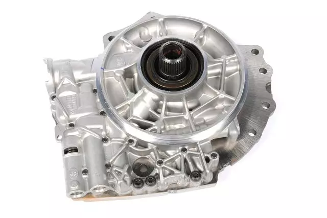 Automatic Transmission Fluid Pump - GM (24253824) - view 2