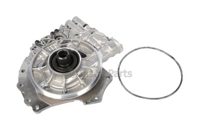Automatic Transmission Fluid Pump - GM (24253824) - view 3