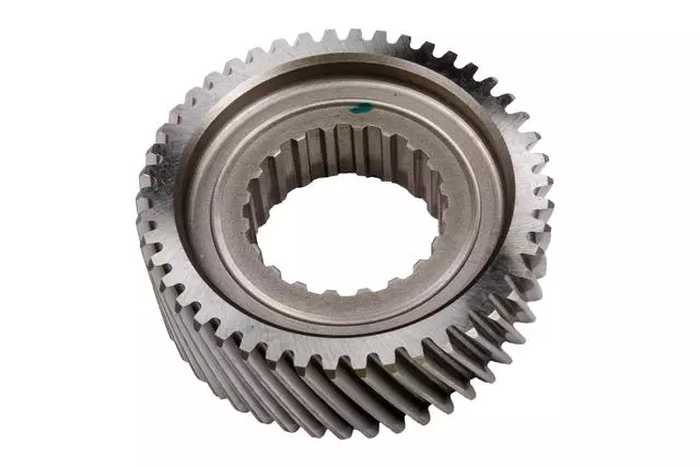 Automatic Transmission Input Sun Gear - GM (24254573)