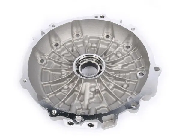 Automatic Transmission Torque Converter Housing - GM (24255549)