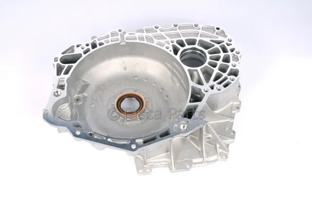 Automatic Transmission Torque Converter and Differential Housing - GM (24256309)