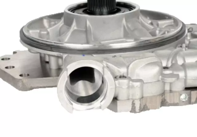 Automatic Transmission Fluid Pump - ACDelco (24256952)