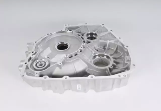 Automatic Transmission Torque Converter and Differential Housing - ACDelco (24257330)