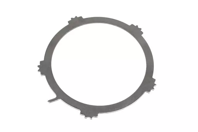 Automatic Transmission 2-6 Internal Spline Steel Clutch Plate - ACDelco (24258073)