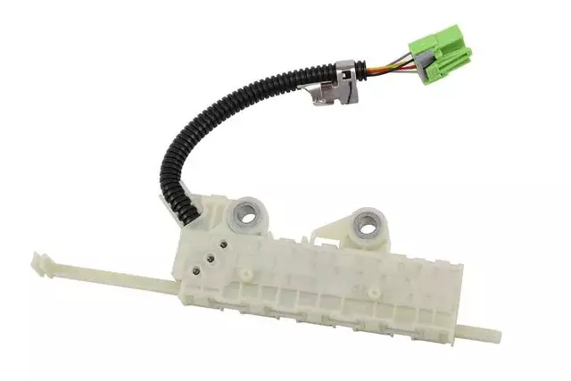Automatic Transmission Shift Shaft Position Switch - ACDelco (24258550)