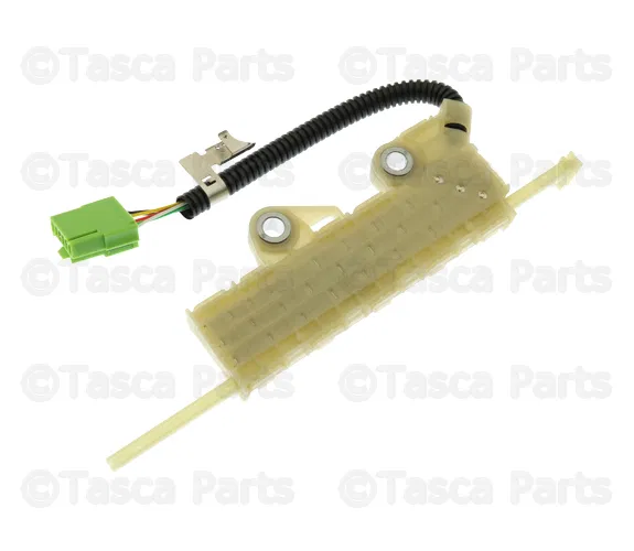 Automatic Transmission Shift Shaft Position Switch - ACDelco (24258550) - view 3