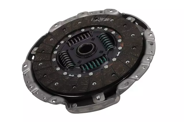 Clutch Disc and Pressure Plate - ACDelco (24259733)