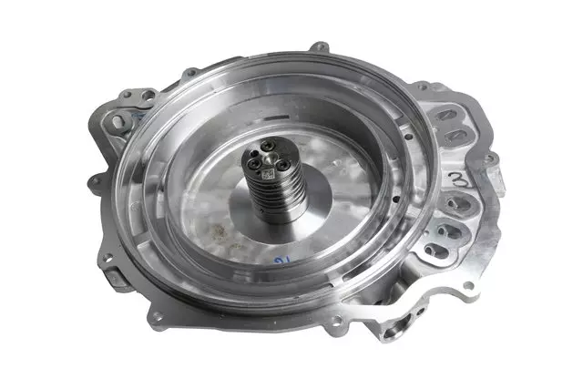 Automatic Transmission Case Cover - ACDelco (24260085)