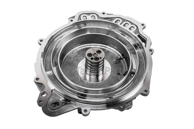 Automatic Transmission Case Cover - GM (24260590)