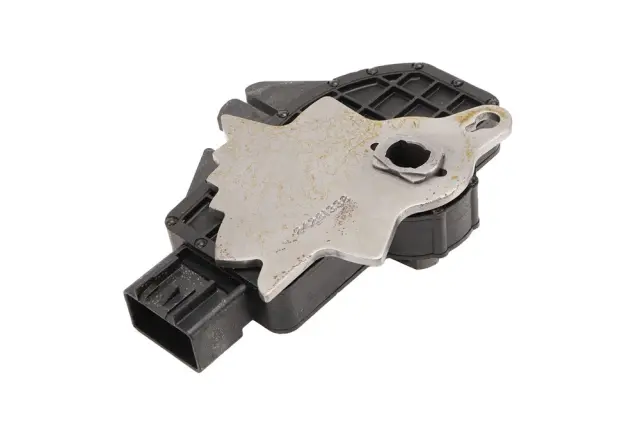 Automatic Transmission Manual Shift Shaft Position Switch - GM (24261338)