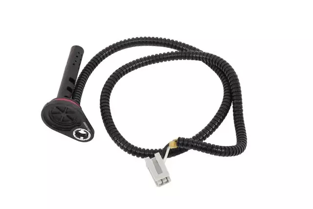 Automatic Transmission Input Speed Sensor - ACDelco (24262387)