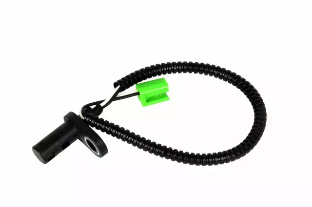 Automatic Transmission Output Speed Sensor - ACDelco (24262388)
