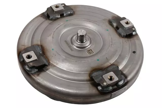 Automatic Transmission Torque Converter - ACDelco (24262815)